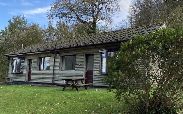 Watermouth Lodges