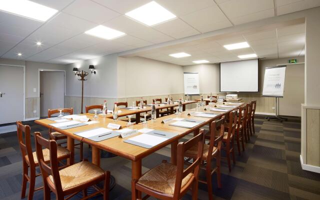 Hotel Campanile Le Mans Sud - Arnage