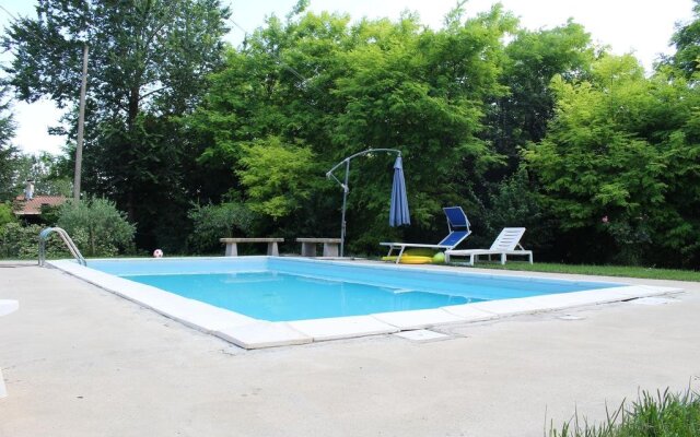 Il Leone Rosso B&B
