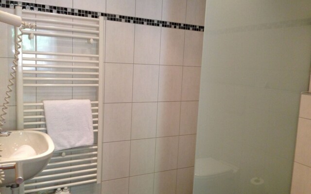 Alpinhotel Zerres