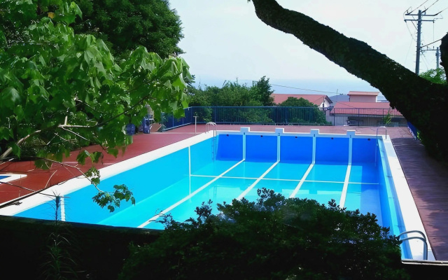 Atami Ajiro Onsen Hot Springs Hotel Shofuen
