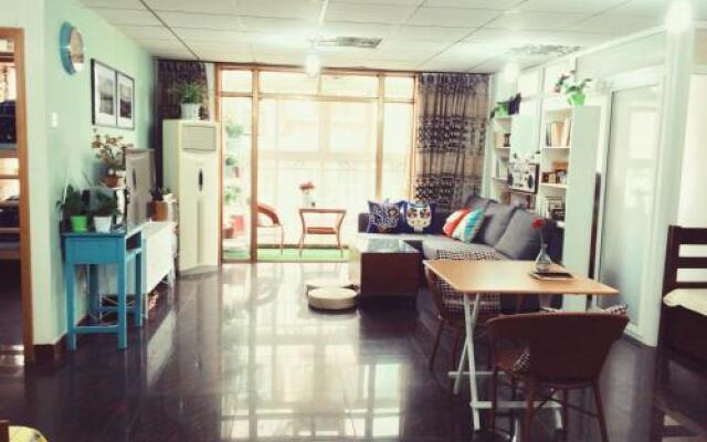 Xian Goodtime Hostel