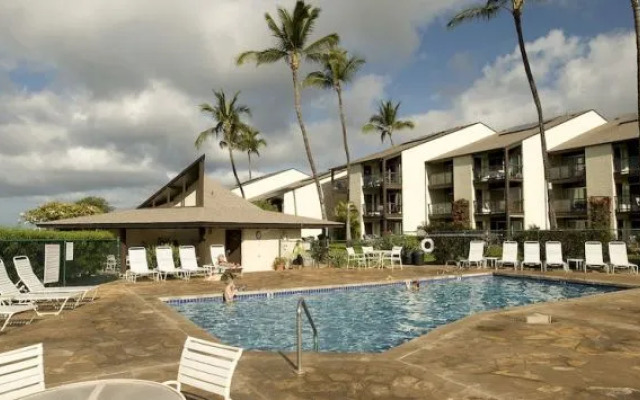 Hale Kamaole