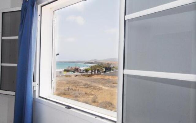 Calma Suites La Garita