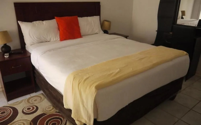 Vintage View Guest House