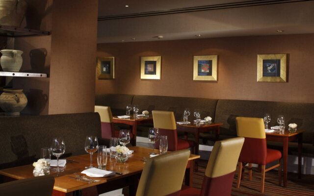 Delta Hotels by Marriott Edinburgh