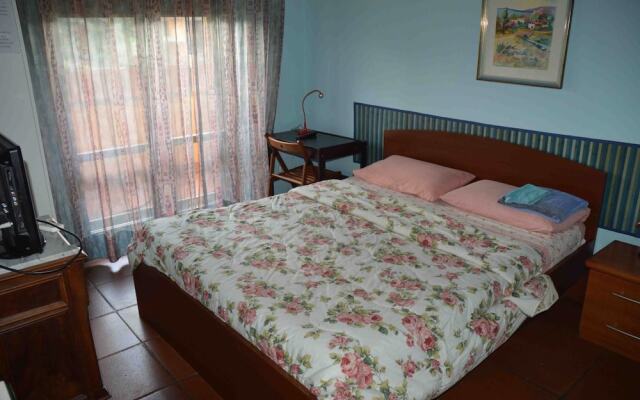 L'Acchiappasogni Bed And Breakfast