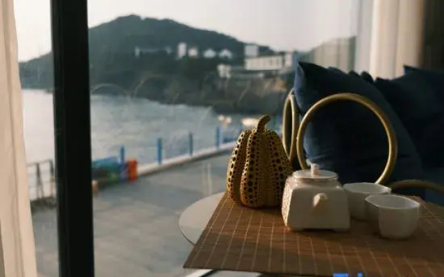 Zhoushan Baisha Island Youjian Sha Homestay