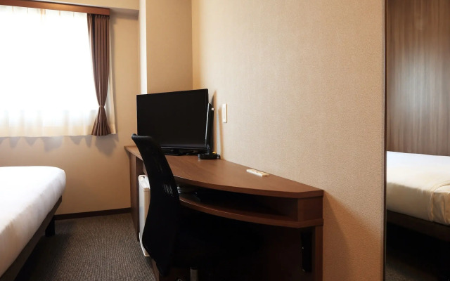 Smile Hotel Hakata Ekimae