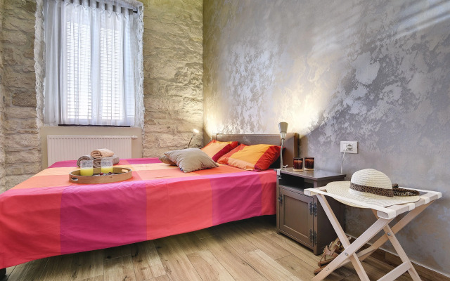 Mimoza Old Town Pula Apartments