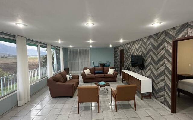 Casa Refugio Eterno En Etzatlán