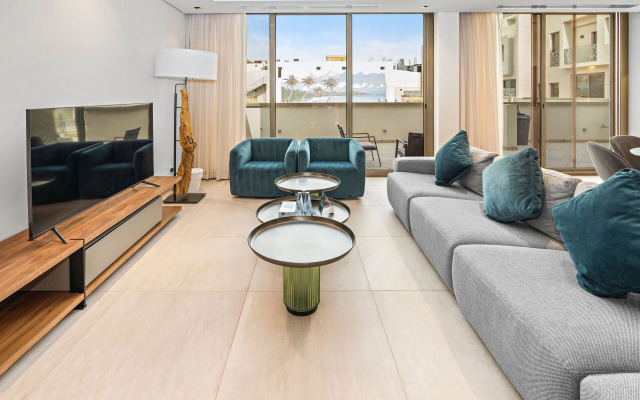 Mabaat - Oceana Resort - 463