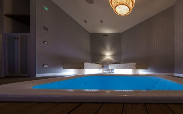 Green And Blue Villa By Wonderful Italy (No Front Desk Please Contact The Property In Advance)(36Km Away From Brescia)