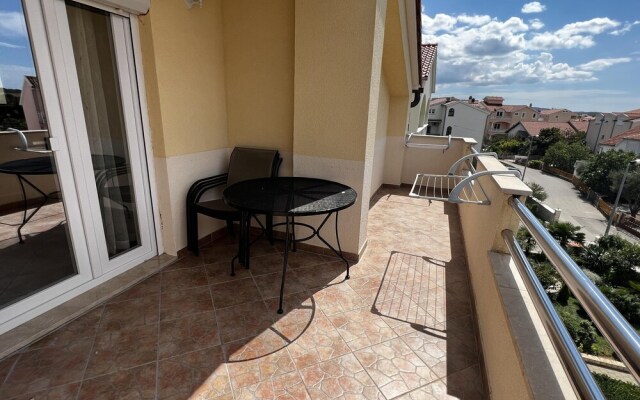 Remarkable 1-bed Apartment in Vodice Croatia