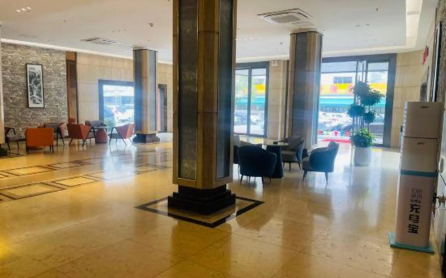 Changhong  Business Hotel