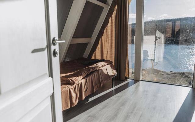 Семейно-туристический загородный клуб Карамелькино