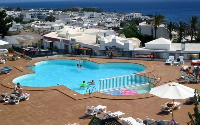 Los Pueblos