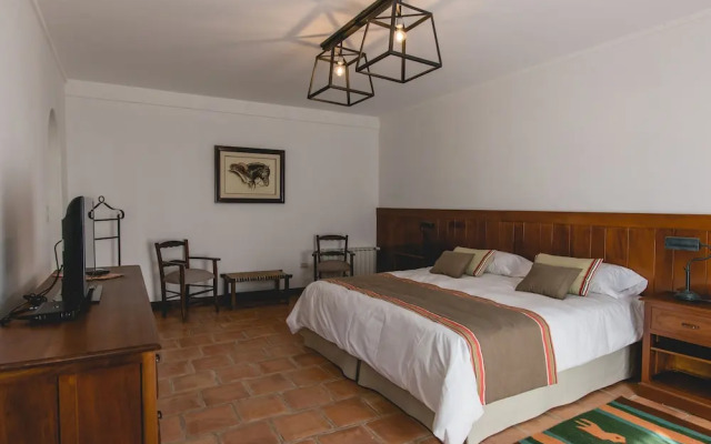 Guachipas Golf Hotel Boutique