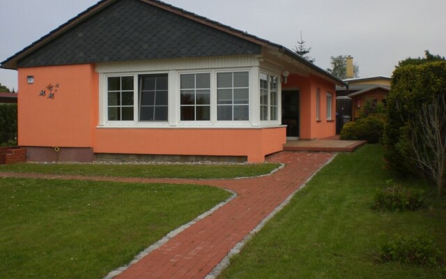 Nice Holiday Home in Rarik Germany With Terrace