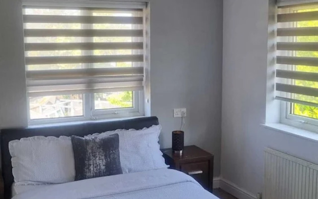 Spacious Luxurious Serviced Accommodation