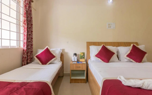 KSTDC Hotel Mayura Tala Kaveri