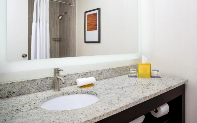 Hyatt Regency Suites Atlanta Northwest