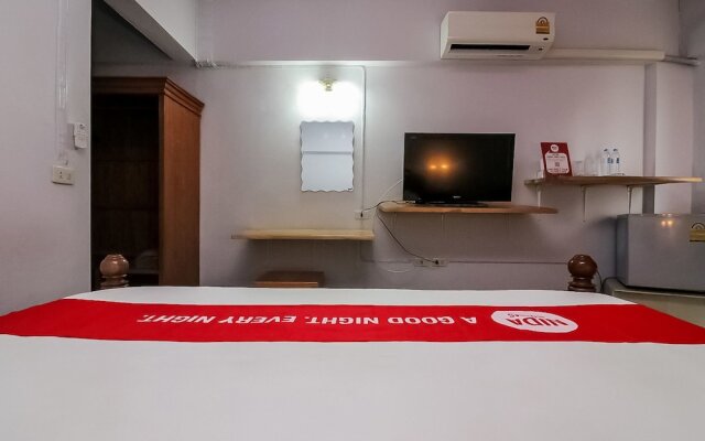 Nida Rooms Central Pattaya 336