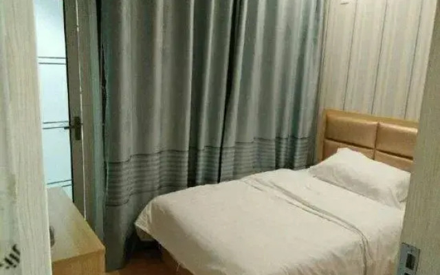 Jiayuan Hotel