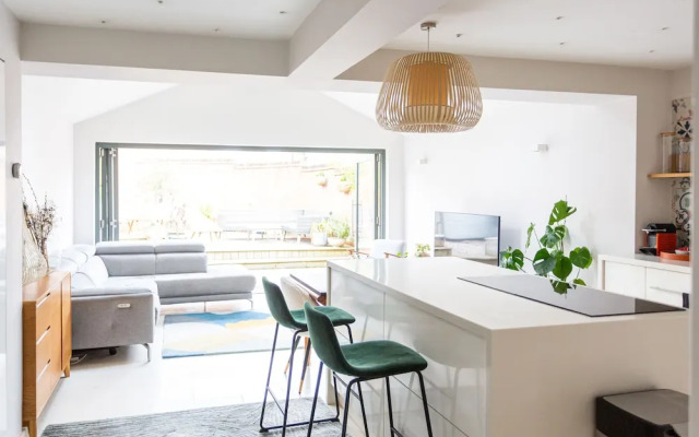 The Art House by Sorted Stay