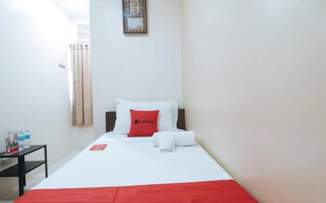 Eco Green Hotel by OYO Rooms