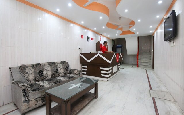 OYO 9661 Hotel Victoria Palace