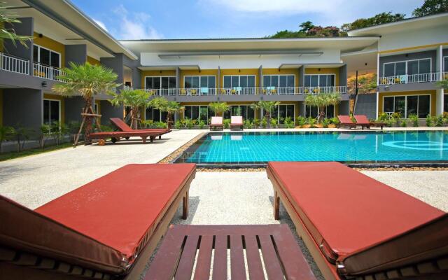 Gypsy Sea View Resort