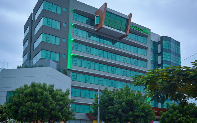 Holiday Inn Guayaquil Airport, an IHG Hotel