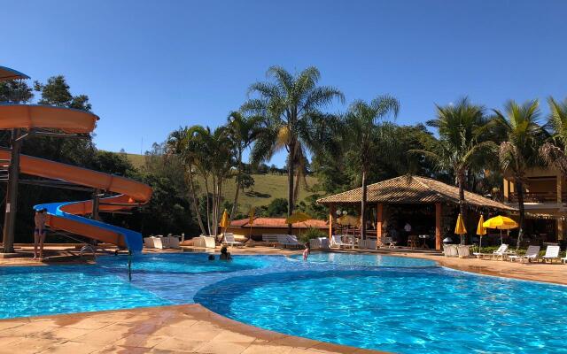 Hotel Fazenda Saint Nicolas