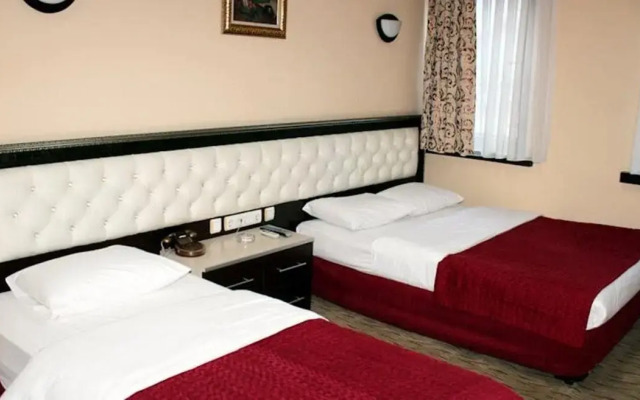 Konak Saray Hotel
