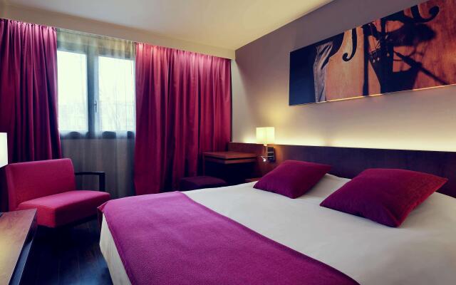 Mercure Perpignan Centre