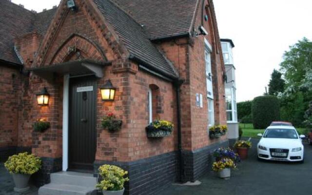 The Old School House Hotel