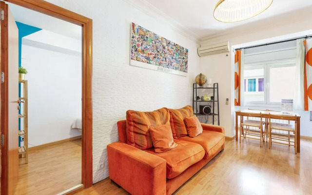 Stay U-nique Apartments Salva II