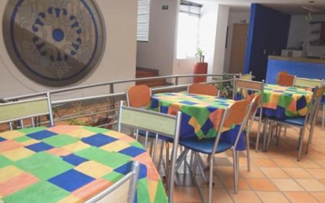 Hotel Castillo Real
