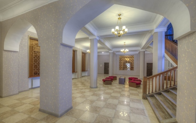 Аpsheron Sanatorium
