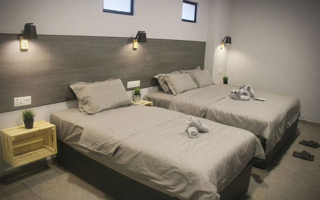 Vertilex Hotel