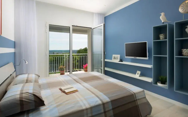 Exquisite Villa in Stanisovi With Swimming Pool