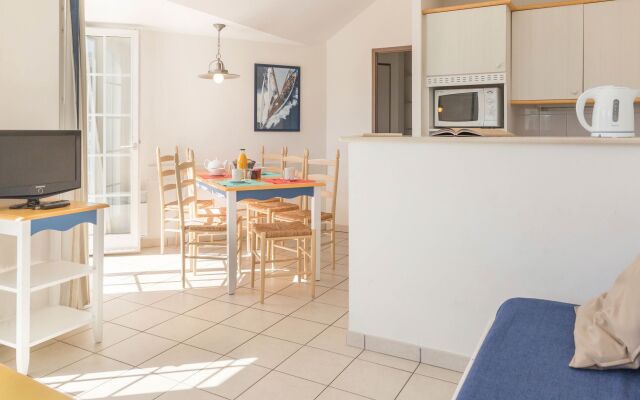 Résidence Pierre & Vacances Le Domaine de Bourgenay