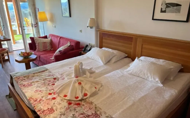 B&B Villa Angelina