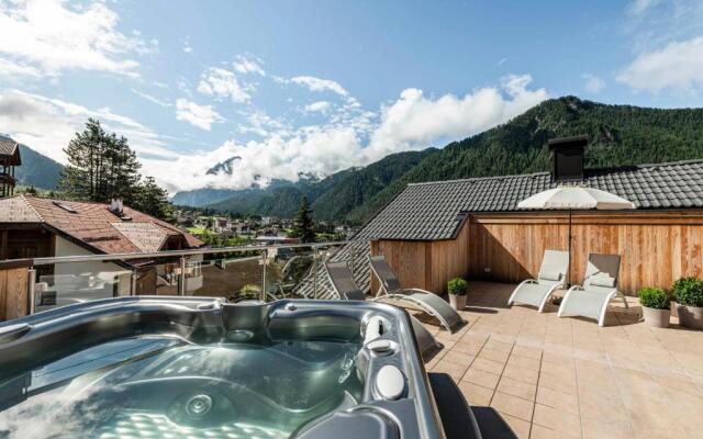 Apartment Ön Residence Bun Ste