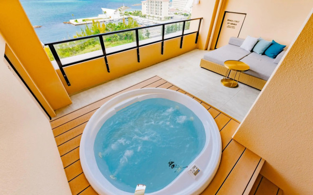 AQUASENSE Hotel & Resort
