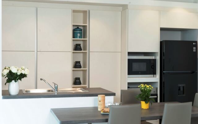 Léman Suites - managed by Apartmentel