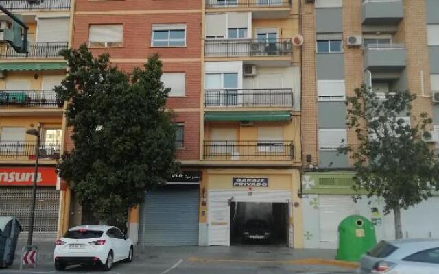 Como en casa