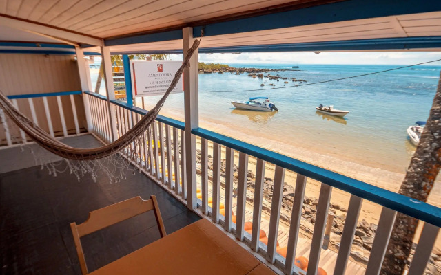 Amendoeira Praia Hotel