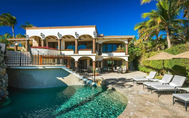 Casa Alegria in Palmilla